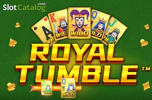Royal Tumble слот