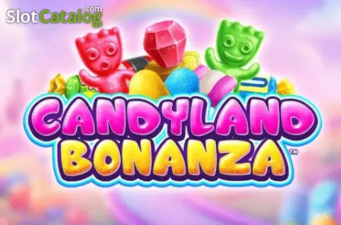 Candyland Bonanza слот