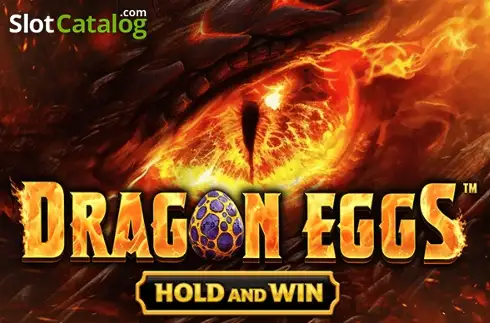 Dragon Eggs