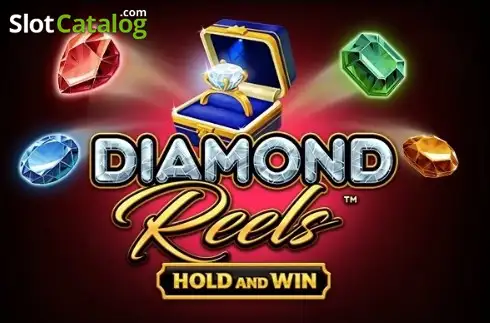 Diamond Reels - Hold and Win