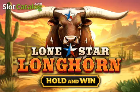 Lone Star Longhorn слот