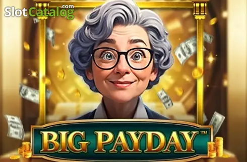 Big Payday слот