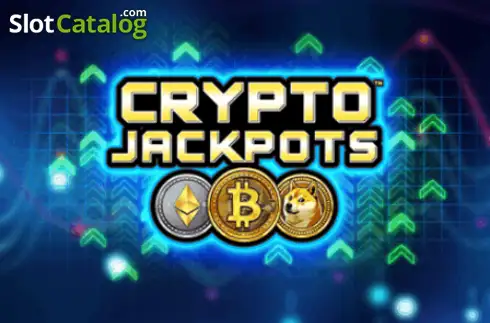 Crypto Jackpots логотип Crypto Jackpots логотип