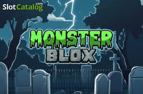 Monster Blox (Dragon Gaming) слот