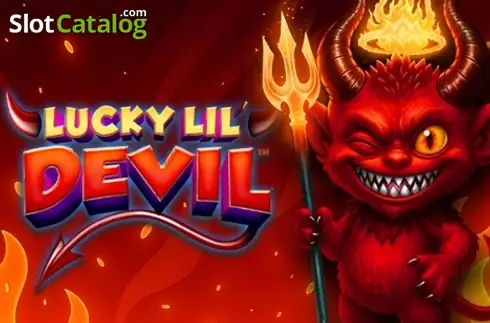 Lucky Lil' Devil слот Lucky Lil' Devil слот