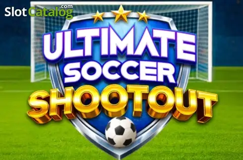 Ultimate Soccer Shootout слот