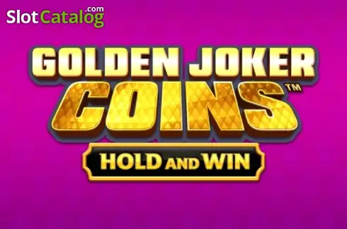 Golden Joker Coins слот