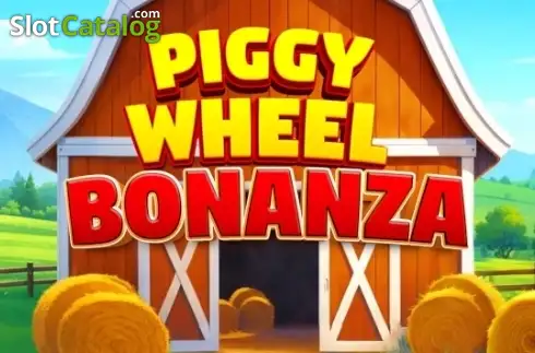 Piggy Wheel Bonanza слот