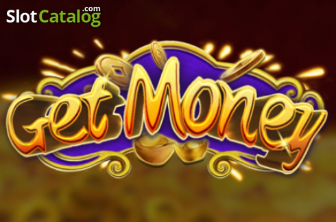 Get Money слот Get Money слот