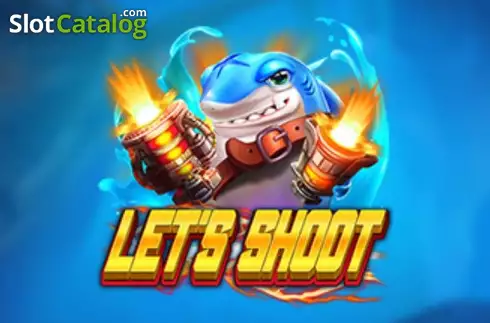 Lets Shoot слот Lets Shoot слот