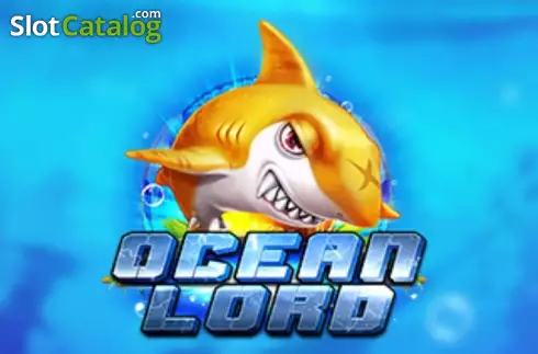 Ocean Lord слот Ocean Lord слот