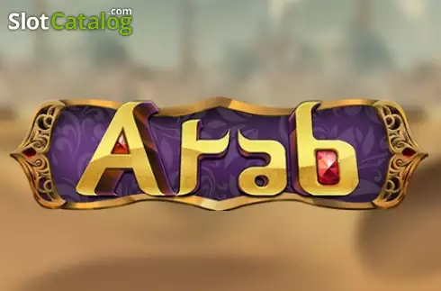 Arab слот