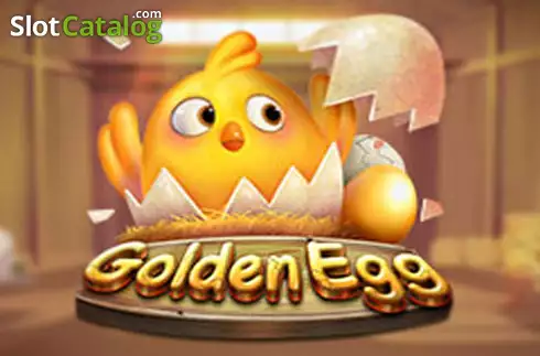Golden Egg (Dragoon Soft) слот