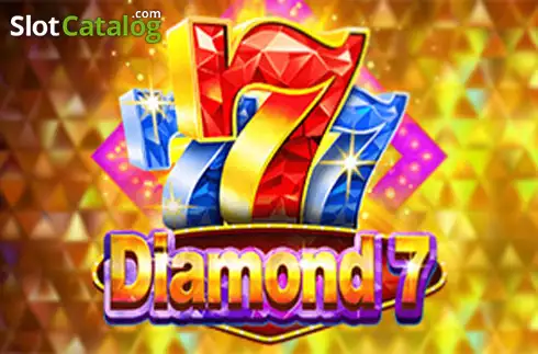 Diamond 7 (Dragoon Soft) слот