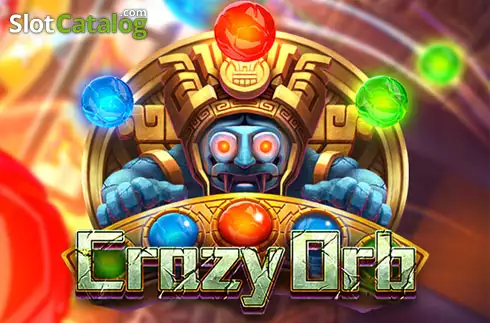 Crazy Orb слот Crazy Orb слот