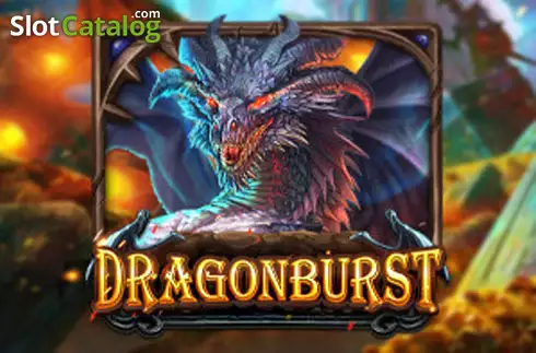 Dragonburst слот