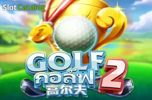 Golf 2 слот Golf 2 слот