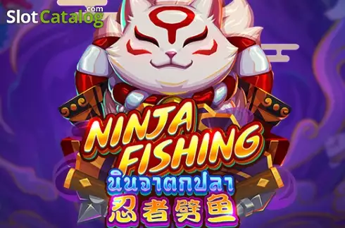 Ninja Fishing слот Ninja Fishing слот