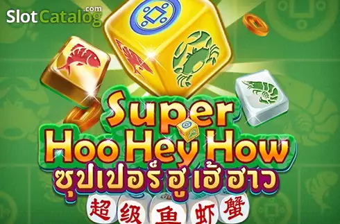 Super Hoo Hey How слот Super Hoo Hey How слот
