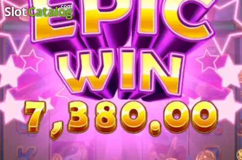 Скрин3. Fire Ball Blaze Phoenix слот