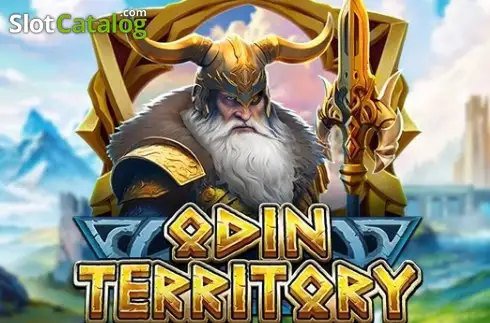 Odin Territory слот