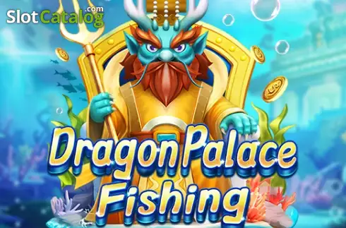 Dragon Palace Fishing слот