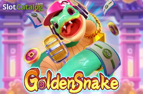 Golden Snake (Dragoon Soft) слот
