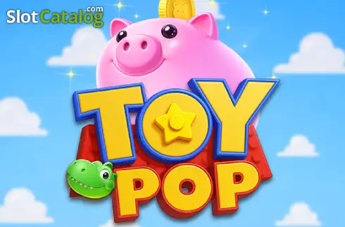 Toy Pop слот