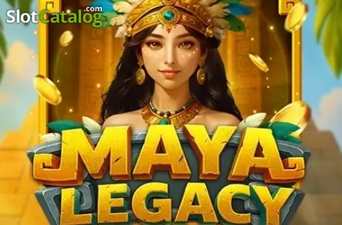 Maya Legacy слот
