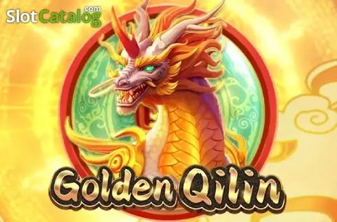 Golden Qilin слот