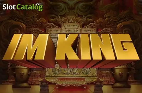I'm A King слот