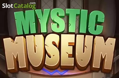 Mystic Museum слот