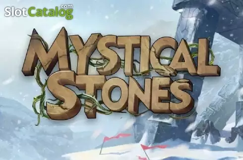 Mystical Stones слот