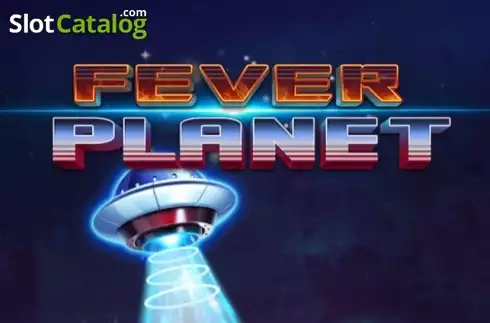 Fever Planet слот