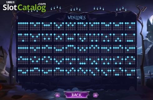 Скрин9. Witch Winnings слот