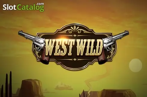 West Wild слот