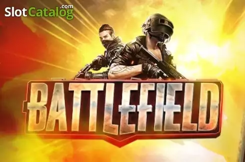 Battlefield логотип Battlefield логотип