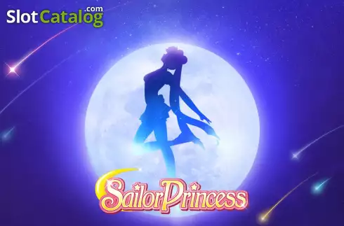 Sailor Princess логотип Sailor Princess логотип