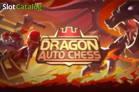 Dragon Auto Chess логотип Dragon Auto Chess логотип