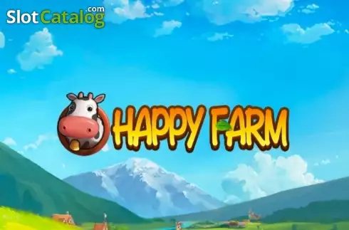 Happy Farm (Dream Tech) слот