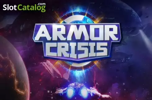 Armor Crisis слот