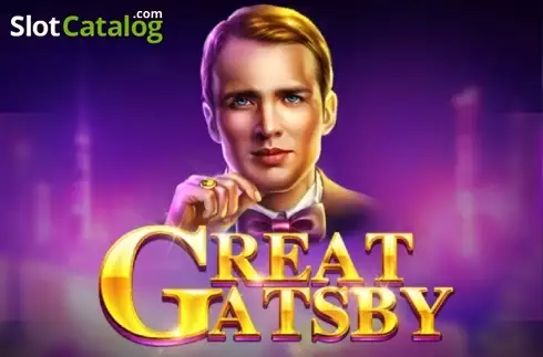 Great Gatsby слот