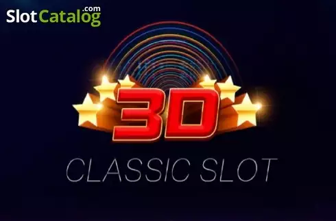 3D slot слот