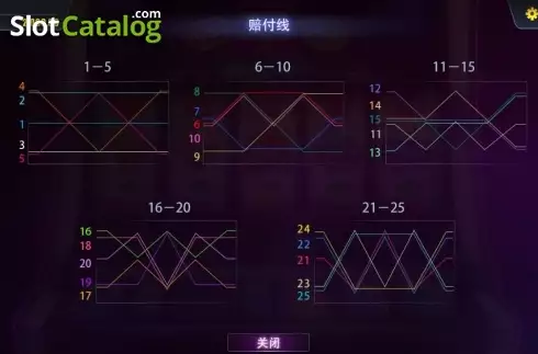Скрин6. 3D slot слот