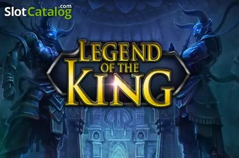 Legend of the King слот