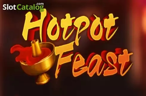 Hot Pot Feast слот