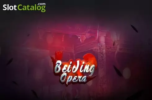 Beijing Opera (Dream Tech) логотип Beijing Opera (Dream Tech) логотип