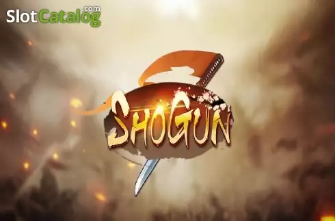 Shogun (Dream Tech) слот