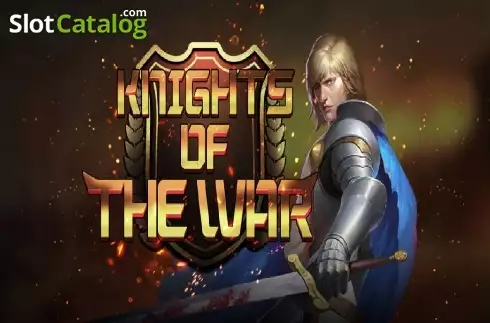 Knights of the War слот