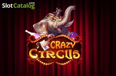 Crazy Circus (Dream Tech) слот